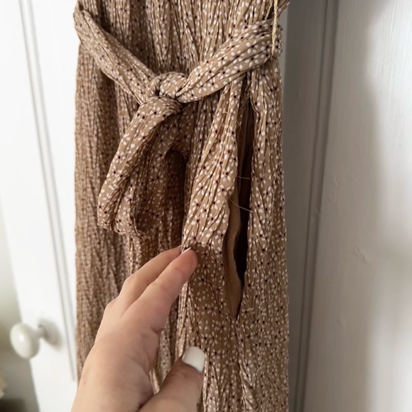 Maxi Dress - Picture 3 of 9